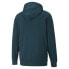 Фото #2 товара PUMA SELECT Downtown sweatshirt