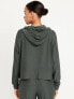 Фото #2 товара CloudMotion Crop Hoodie