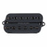 Roswell Pickups PFF6-B4 6-String Fanned Fret Hex Pole Humbucker Bridge