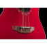 Фото #13 товара Ovation Ultra 1516VRM-G Vampira Red