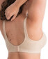 Women's Daily Comfort Wireless Shaper Bra