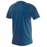 ფოტო #2 პროდუქტის UMBRO Football Wardrobe Large Logo short sleeve T-shirt