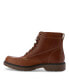 Фото #2 товара Men's Belgrade Moc Toe Boots