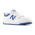 Фото #4 товара NEW BALANCE 480 trainers