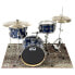 Фото #8 товара Drum N Base Vintage Stage Mat Classic-Worn