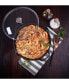 Фото #1 товара Glass Lid with Stainless Steel Knob for 13" Skillet