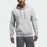 Фото #1 товара adidas men Fleece Hoodie