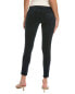Фото #2 товара Джинсы женские супер-свободные Hudson Jeans Nico Inked Pitch 303707987INTRINSEAMBLUE24