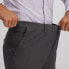 Haggar H26 Men's Premium Stretch Classic Fit Dress Pants - Charcoal Heather