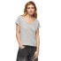 SUPERDRY Scoop Neck T-shirt