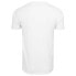 Фото #2 товара MISTER TEE Health & Wellness short sleeve T-shirt