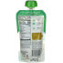 Фото #2 товара Organic Baby Food, 6+ Months, Pear, Spinach + Pea, 4 oz (113 g)