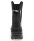 ფოტო #5 პროდუქტის Men's Rambler Insulated Neoprene Rain Boot