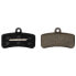 MASSI Shimano M810 / M640 Brake Pads - фото #1