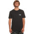 Фото #1 товара QUIKSILVER Bold Move Ss short sleeve T-shirt