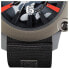 Фото #7 товара мужские наручные часы с черным текстильным ремешком Ene 640000111 ( 51 mm)