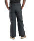 Фото #2 товара Big & Tall Coastline Waterproof Insulated Storm Pant