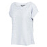 ფოტო #4 პროდუქტის REGATTA Adine short sleeve T-shirt