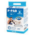 ფოტო #3 პროდუქტის DUVO+ Dog Urine Pads 60x60 cm 30 Units