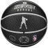 Wilson NBA Player Icon Kevin Durant Outdoor Ball WZ4006001XB