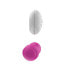 Фото #4 товара Vibrating Egg with Remote Control USB Pink