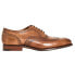 Фото #1 товара HACKETT En Fulbrge Leather Goodyear Shoes