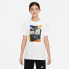 Фото #1 товара Nike Sportswear Jr DR9630 100 T-shirt