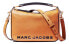 MARC JACOBS The Soft Box 23 Logo M0017037-703 Bag