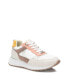 Фото #3 товара Women's Lace-Up Sneakers By