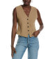 Lyra & Co. Vest Women's