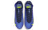 Синие мужские футбольные бутсы Nike Mercurial Superfly Elite AG CV0956-574 41 - фото #5