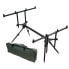 Фото #2 товара CARP EXPERT Neo Compact Rod Pod