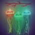 Фото #5 товара NEBULOUS Glowing Jellyfish