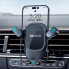 Фото #7 товара Uchwyt samochodowy do telefonu na kratkę wentylacyjną czarny