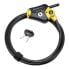 PLASTIMO Python 1.8 m Adjustable Security Cable