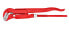 KNIPEX Rohrzange 320 mm - 32 cm - Pipe wrench