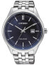 Фото #2 товара Citizen BM7251-53L Eco-Drive Sports Men's 41mm 10 ATM