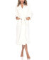 Фото #1 товара Пижама White Mark Long Cozy Loungewear