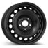 Alcar 7005 6.5x16 ET41 - LK5/114.3 ML66