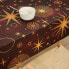 Фото #7 товара Скатерть из смолы, устойчивая к пятнам Belum Christmas 100 x 140 cm