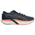 Фото #2 товара Puma Run Xx Nitro Running Womens Blue Sneakers Athletic Shoes 37617112