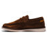 TIMBERLAND Newmarket II Leather trainers