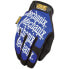 Mechanic's Gloves Original Blue (Size M)