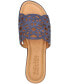 ფოტო #4 პროდუქტის Women's Italy Cas-Italy Italy Slide Sandals