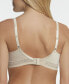 ფოტო #3 პროდუქტის Women's Tessa Lace Full Figure T-shirt Bra