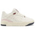 Фото #1 товара Puma Vogue X Slipstream Lace Up Womens White Sneakers Casual Shoes 38769101