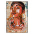 Фото #1 товара Полотно 83 x 123 cm Африканка