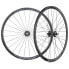 Фото #1 товара MICHE Pistard Pista road wheel set