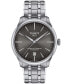 Фото #1 товара Часы Tissot Chemin des Tourelles 39mm