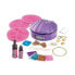 My Look Gemex Dazzling Gel Creations Studio Craft Activity Kit